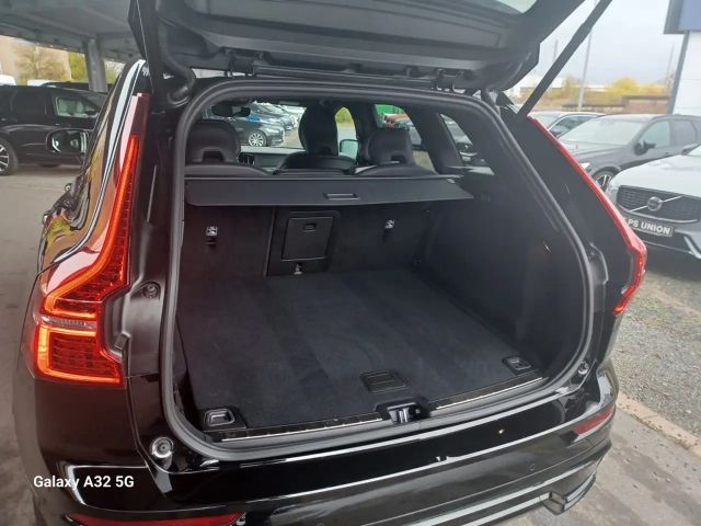 Volvo XC60 B5 AWD°Plus Black Edition°360°Cam°KiSi