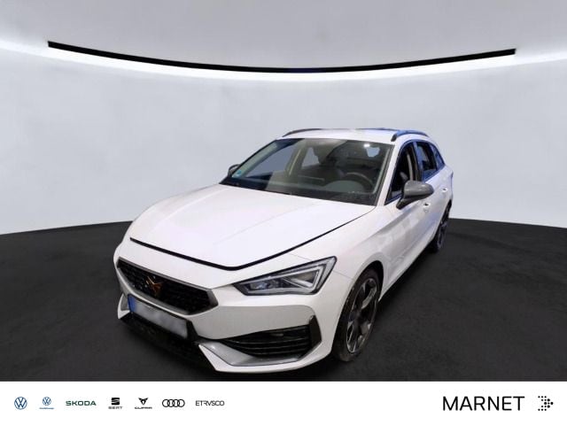 Cupra Leon DSG Sportstourer