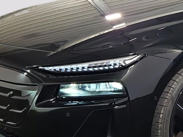 Audi A6 e-tron Avant Performance