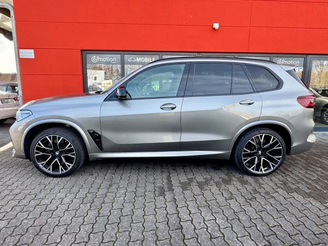 BMW X5 Competition
