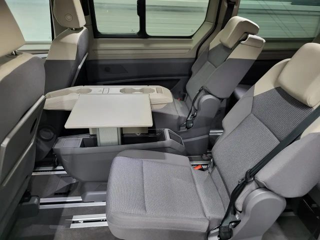 Volkswagen Multivan Business T7