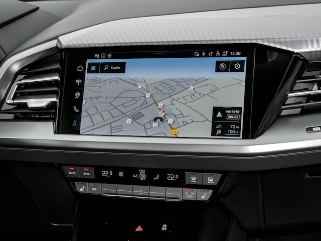 Audi Q4 e-tron SUV 45 e-tron Audi Q4 e-tron