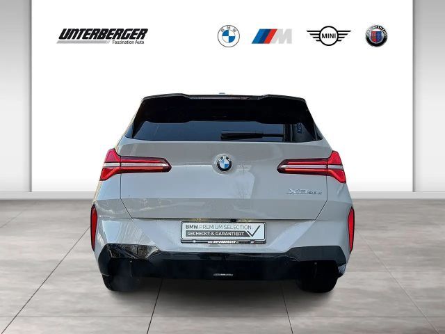 BMW X3 M-Sport xDrive20d