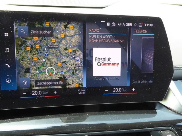 BMW 218 218i Active Tourer