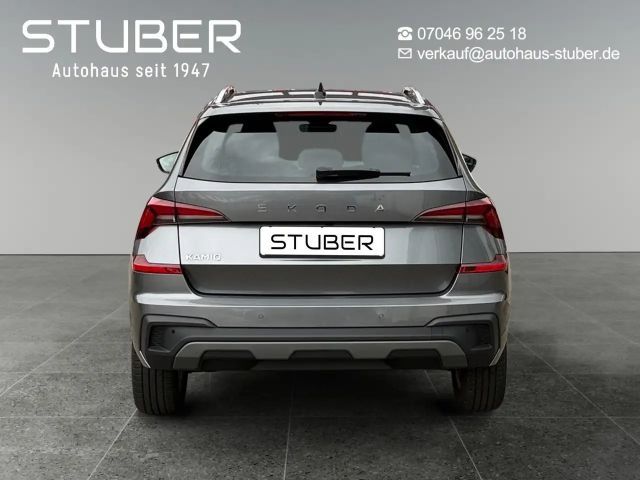 Skoda Kamiq 1.5 TSI Selection