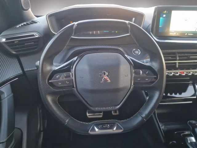 Peugeot E-2008 GT-Line