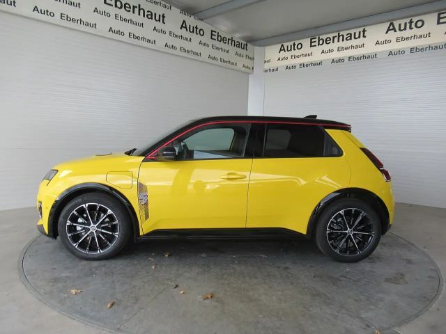 Renault 5 Comfort E-Tech Iconic