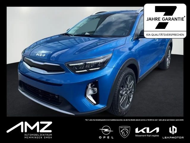 Kia Stonic Nightline Edition *Navi*Sitzheizung*