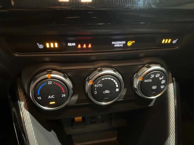 Mazda 2 Kizoku SkyActiv