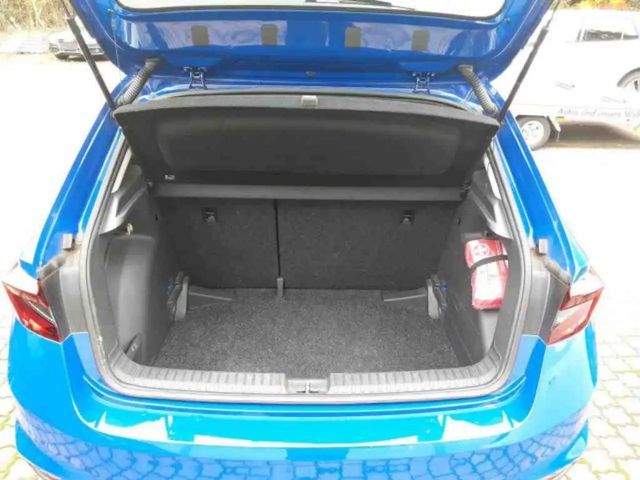 Skoda Fabia 1.0 TSI Ambition