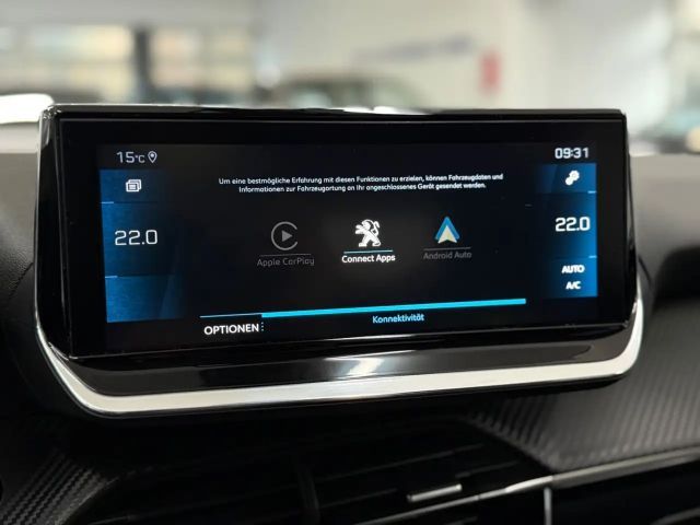 Peugeot 208 Allure Pack