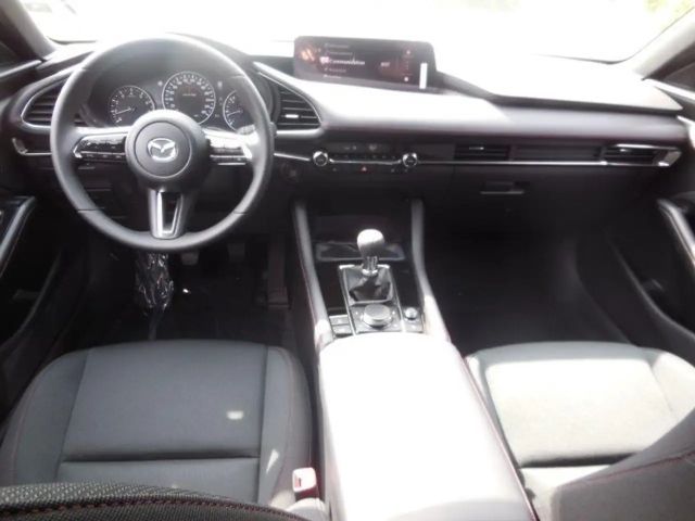 Mazda 3 Homura SkyActiv e-Skyactiv