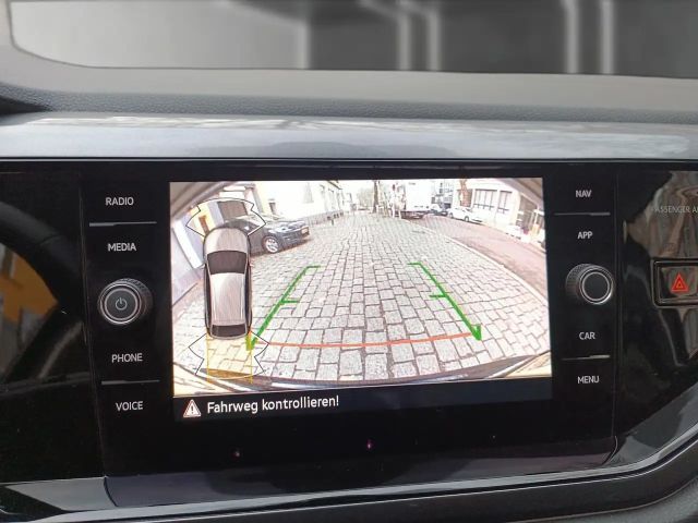 Volkswagen Taigo 1.0 TSI DSG Pro Style