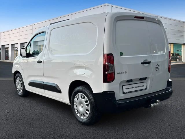 Opel Combo Combo-e