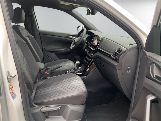 Volkswagen T-Cross 1.0 TSI DSG R-Line