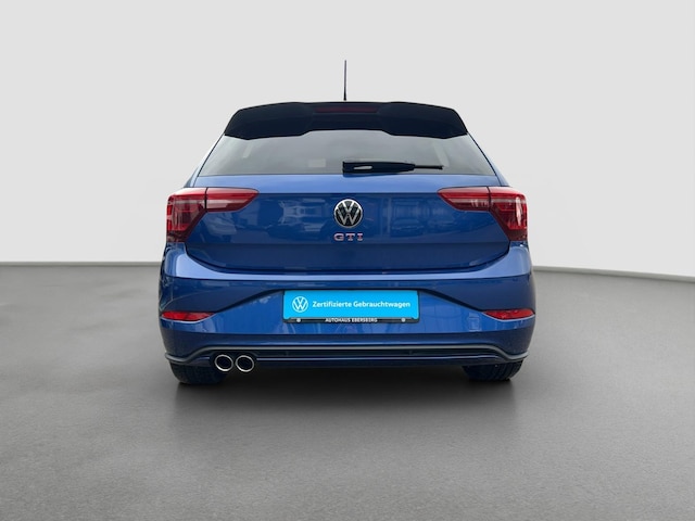 Volkswagen Polo IQ.Drive