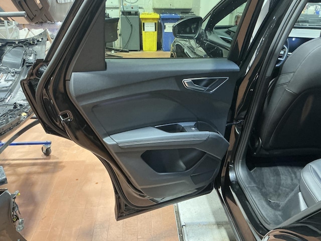 Audi Q4 e-tron 35 Sportback