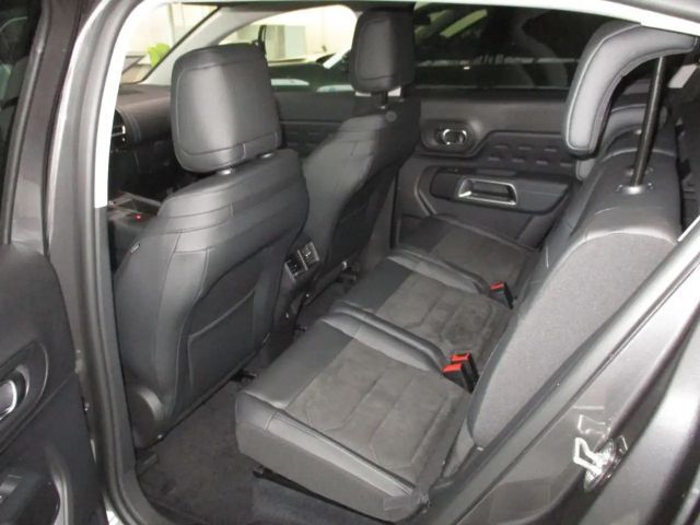 Citroën C5 Aircross Hybrid Max