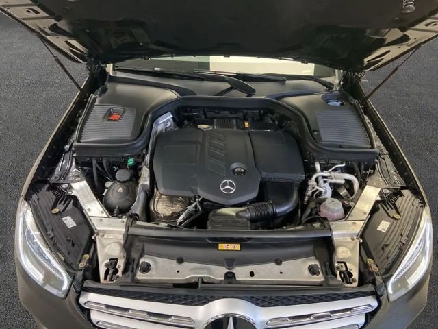 Mercedes-Benz GLC 300 GLC