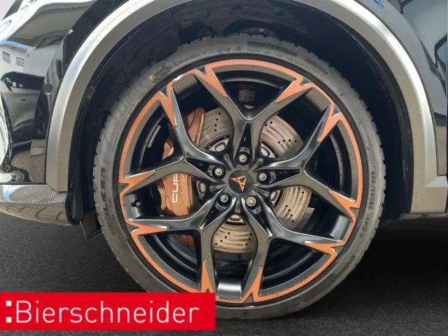 Cupra Formentor 2.5 TSI DSG VZ5