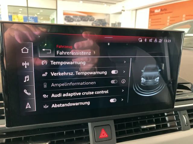 Audi A5 40 TDI Quattro