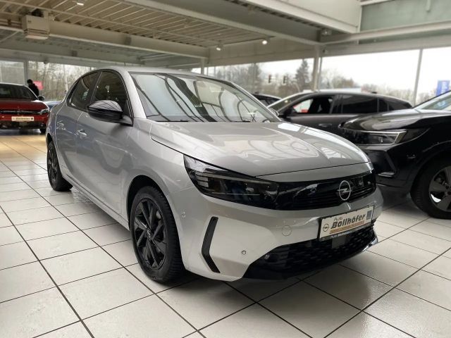 Opel Corsa Edition Hybrid