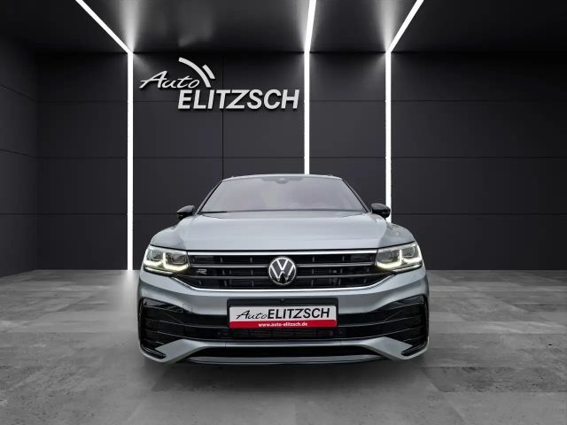 Volkswagen Tiguan Allspace DSG R-Line