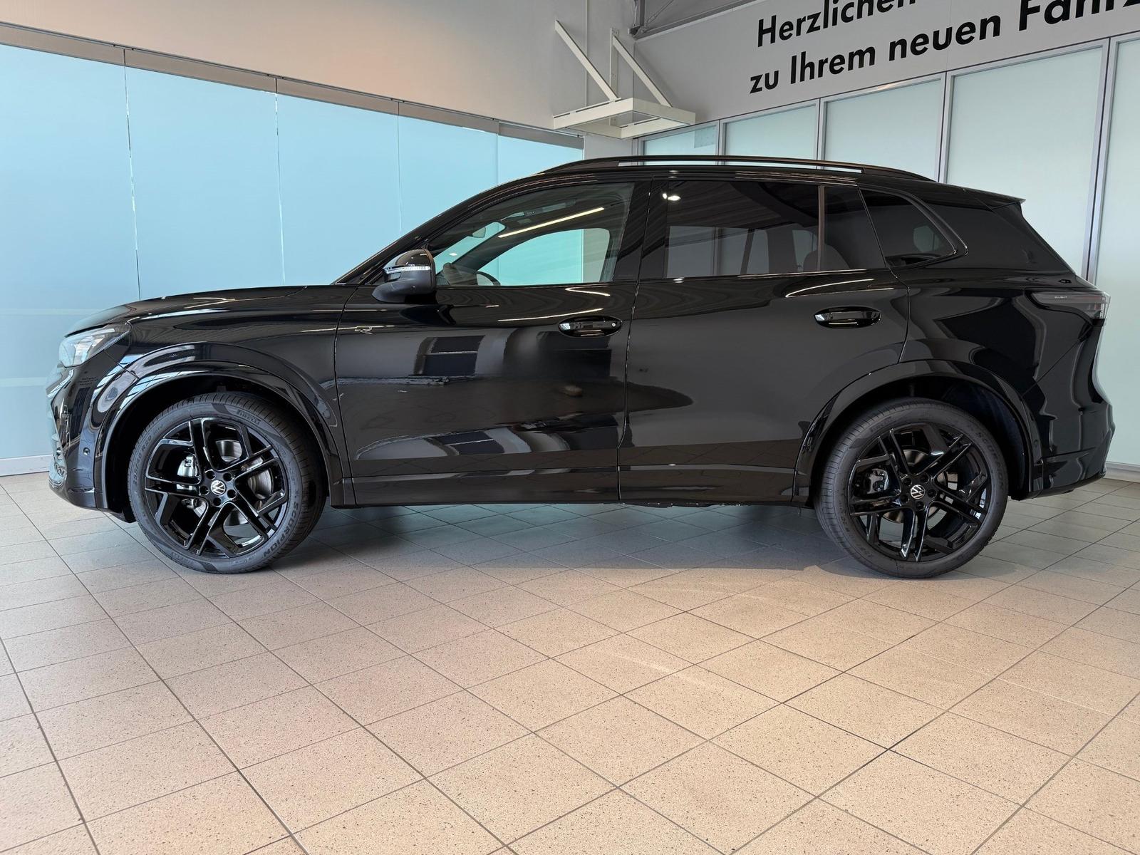 Volkswagen Tiguan 1.5 TSI R-Line eHybrid