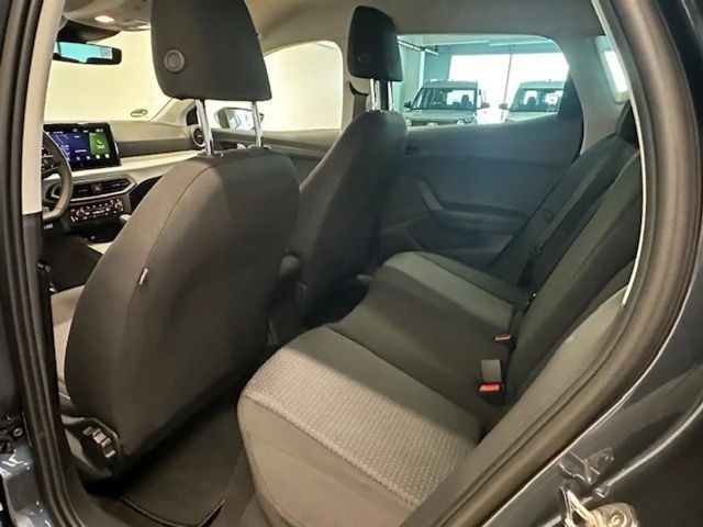 Seat Ibiza Road Edition Navi Digit. Cockpit LED Mehrzonenklim