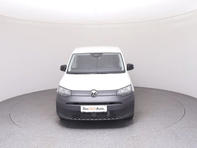 Volkswagen Caddy Cargo TDI