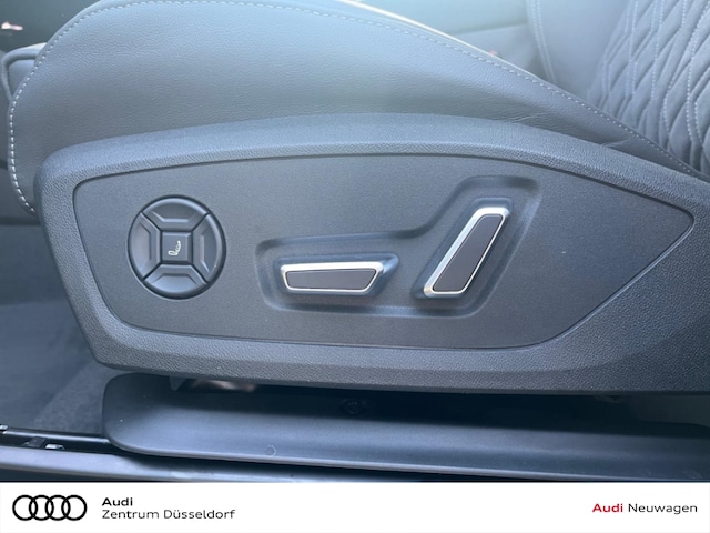 Audi Q6 e-tron Performance