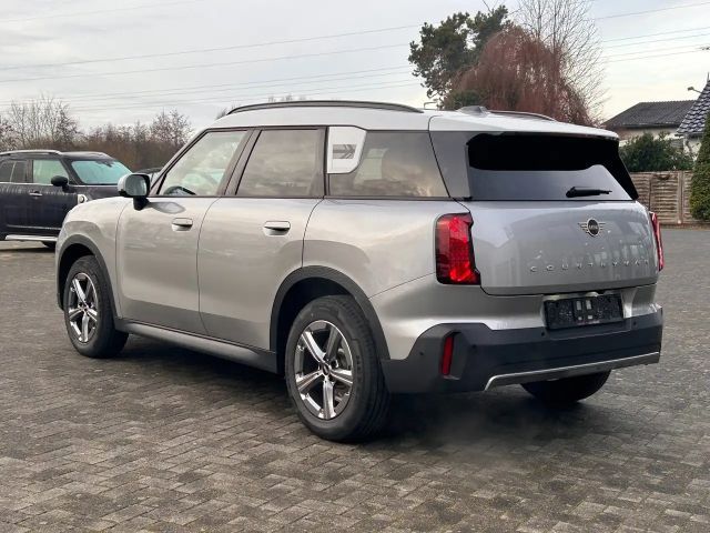 MINI Cooper Countryman C Classic Trim Glasdach / Head-Up Displ. / Navi-AR