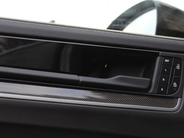 Porsche Cayenne E-Hybrid Turbo