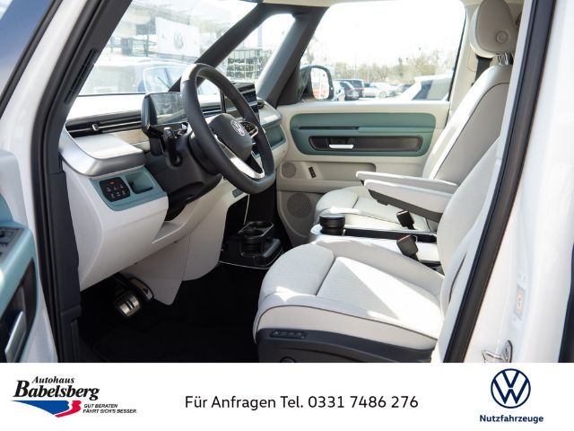 Volkswagen ID.Buzz 150 kW 77 KWh Pro