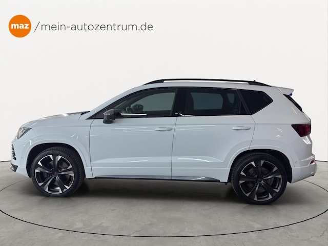 Cupra Ateca 2.0 TSI 4Drive