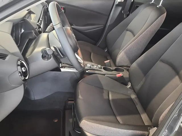 Mazda 2 Exclusive-line SkyActiv