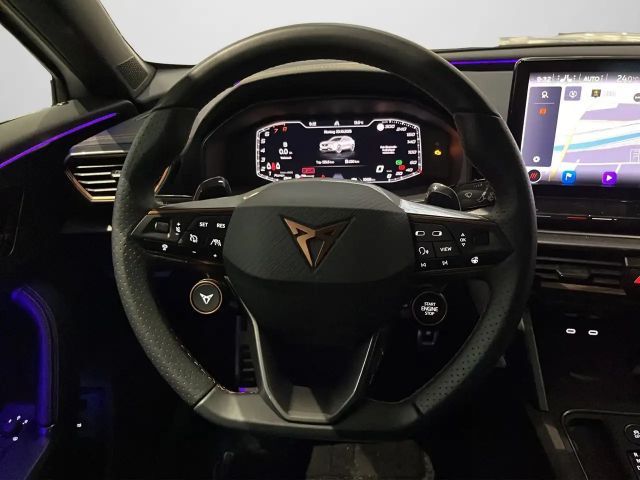 Cupra Formentor 2.0 TSI 4Drive DSG VZ