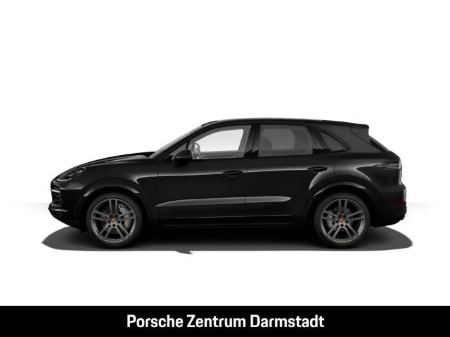 Porsche Cayenne S