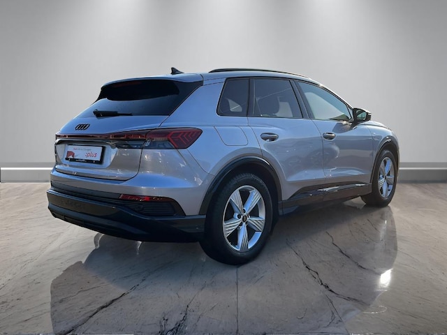 Audi Q4 e-tron Suv 45 e-tron Audi Q4 e-tron
