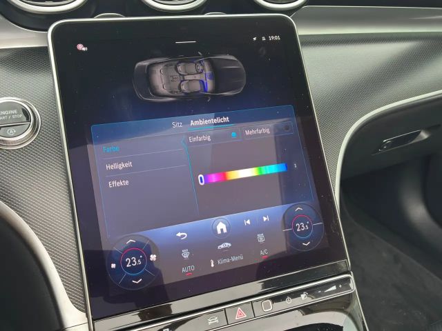 Mercedes-Benz CLE 200 AVANTGARDE