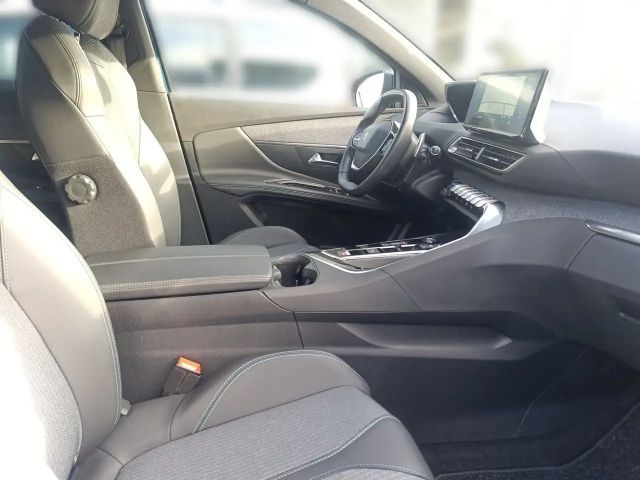 Peugeot 3008 Allure Pack PureTech