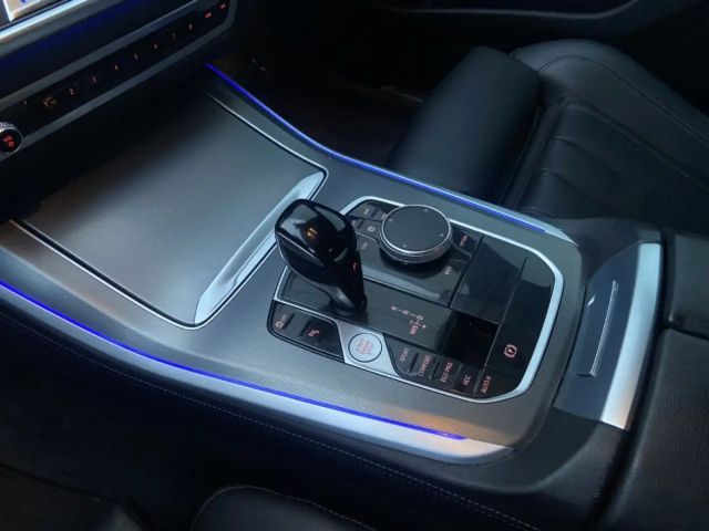 BMW X5 M-Sport xDrive