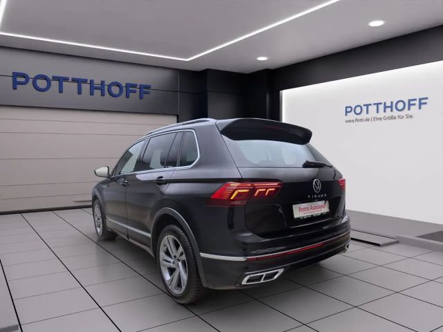 Volkswagen Tiguan 2.0 TDI DSG R-Line