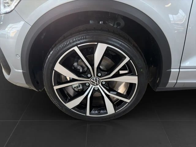 Volkswagen T-Roc 1.5 eTSI DSG R-Line