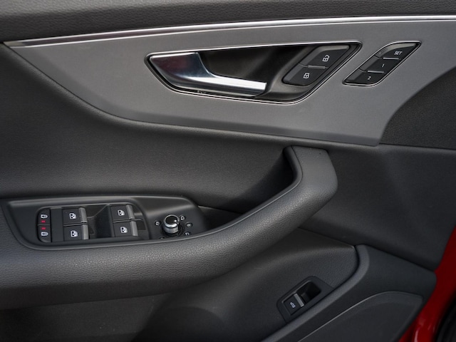 Audi Q7 45 TDI Quattro S-Line