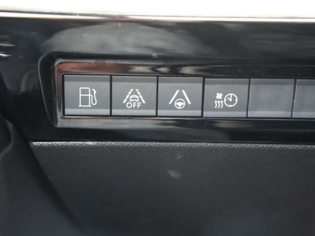 Peugeot 508 GT-Line Hybrid