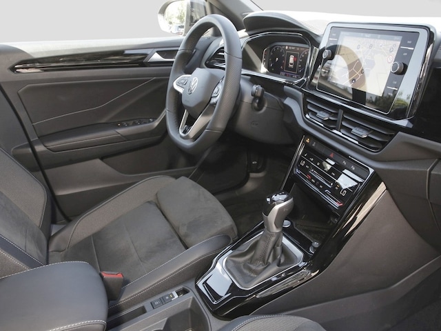 Volkswagen T-Roc 1.5 TSI DSG R-Line