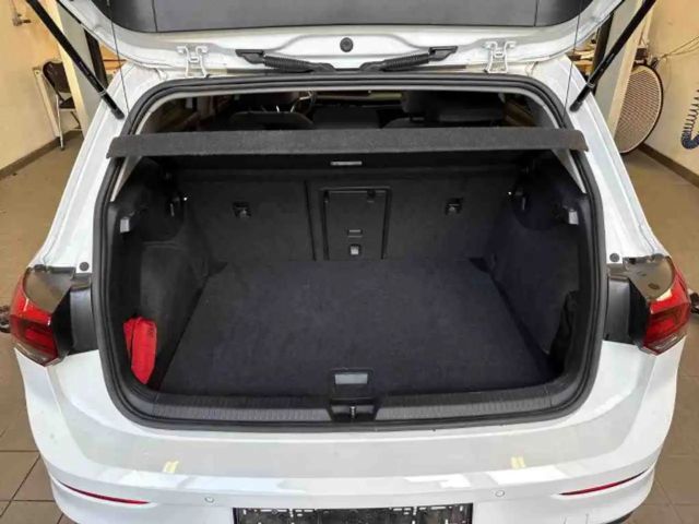 Volkswagen Golf 1.5 TSI