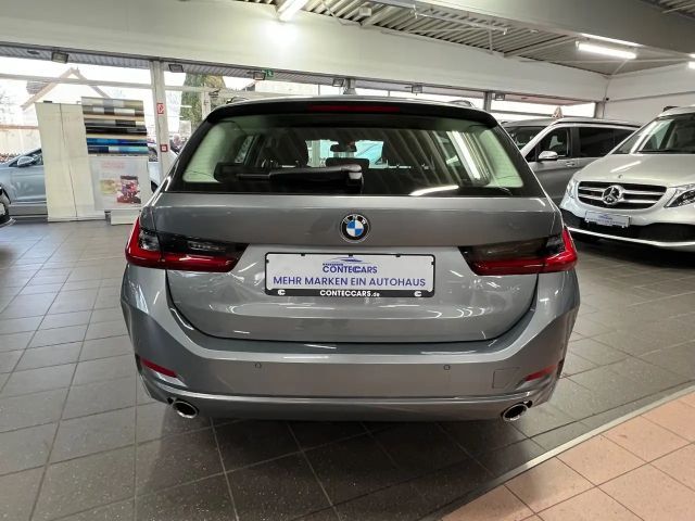 BMW 318 318d Touring