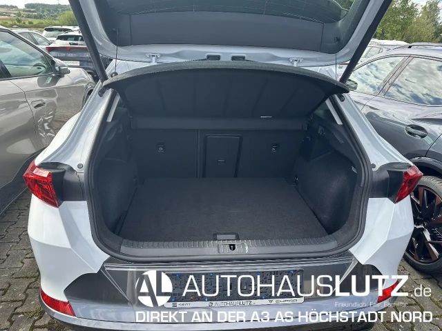 Cupra Formentor 1.5 TSI